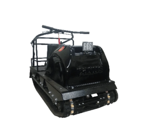 Мотобуксировщик PAXUS 550 AVANT 15 л.с. в Златоусте