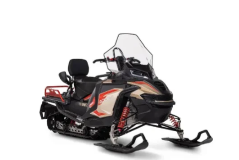 Снегоход AODES Siberiacross 1000 SWT 600mm LCD 6.8 в Златоусте