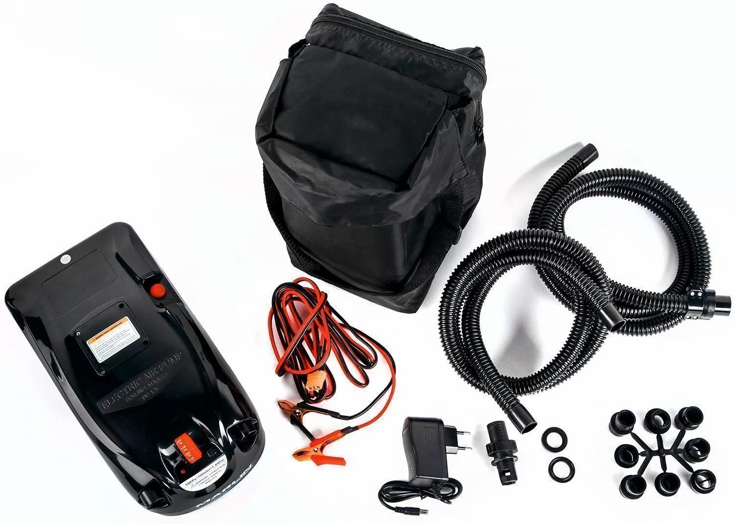 ЭЛЕКТРИЧЕСКИЙ НАСОС MARLIN GP-80 B в Златоусте