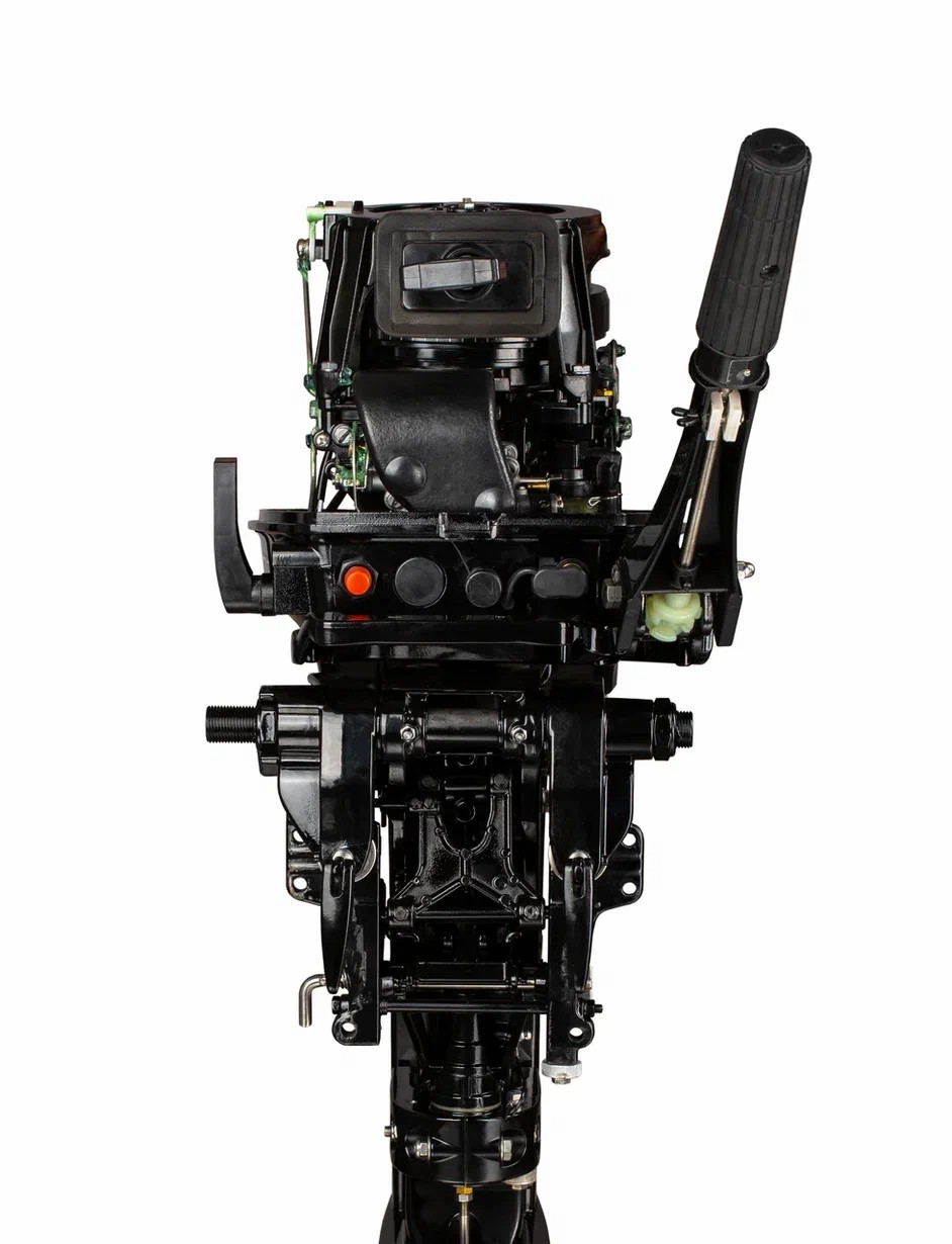 ЛОДОЧНЫЙ МОТОР GLADIATOR G20FHS в Златоусте