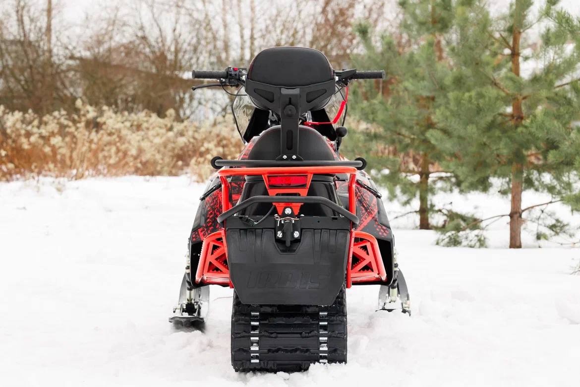 Снегоход IRBIS SF200L NEW 24/25 в Златоусте