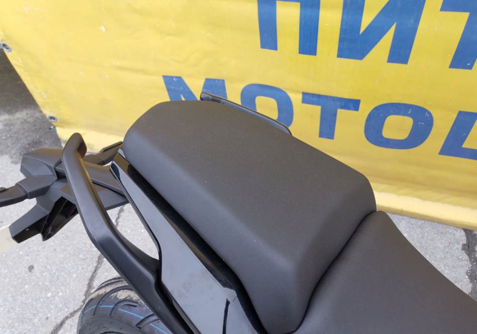 Мотоцикл MOTOLAND (МОТОЛЕНД) 250 CB250 (172FMM-5/PR250) (2022 г.) в Златоусте