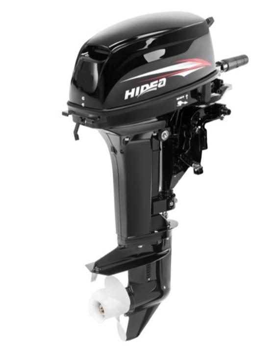 Лодочный мотор HIDEA 9.9FHS PRO (326 см3) в Златоусте