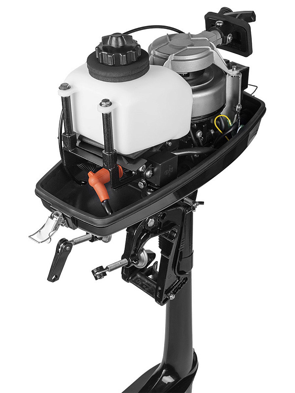 ЛОДОЧНЫЙ МОТОР GLADIATOR G3FHS в Златоусте