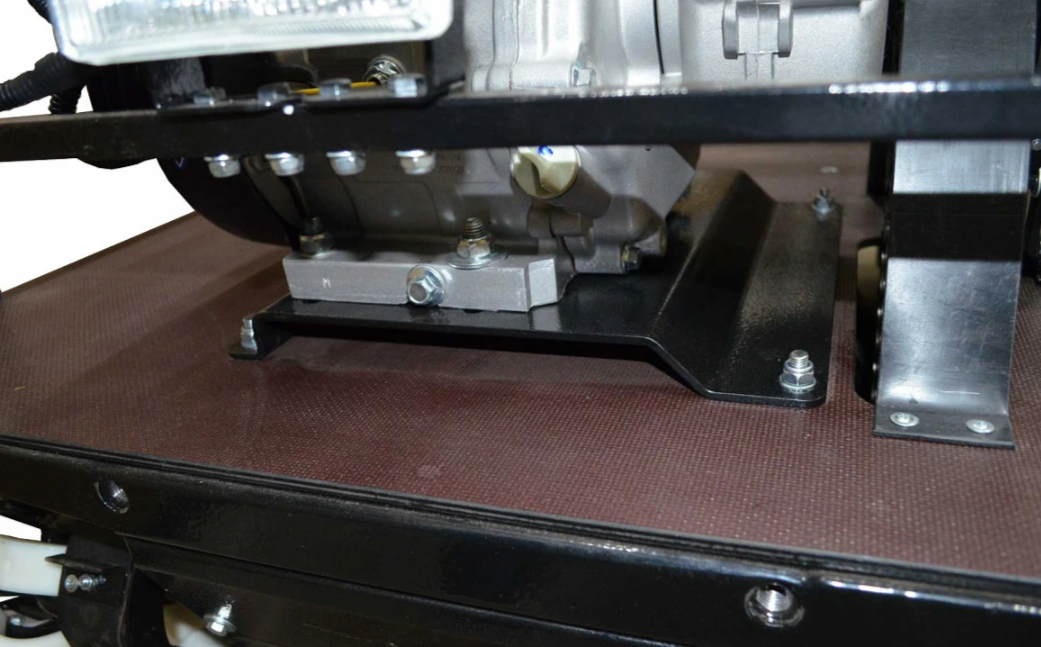 Мотобуксировщик вездеход KOiRA T13 R (понижающий редуктор) в Златоусте