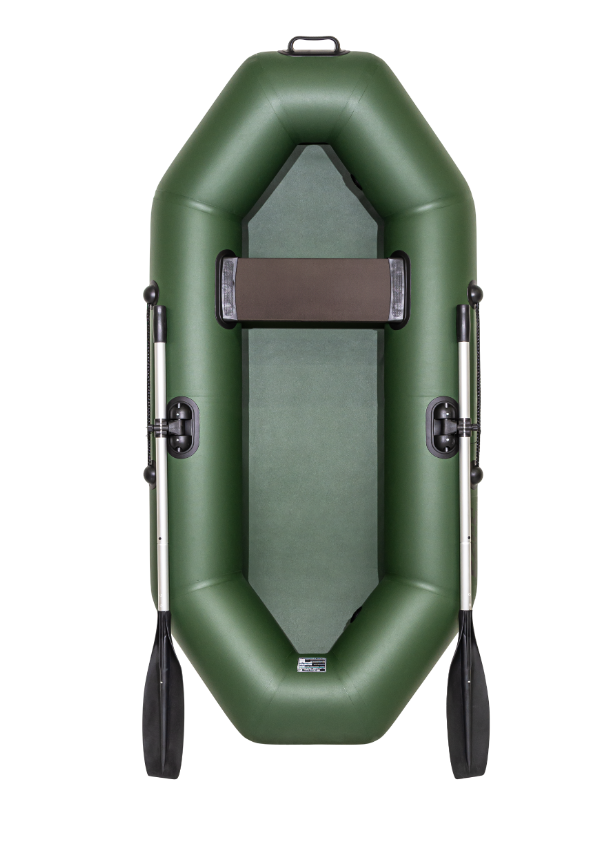 Лодка Барс 230 в Златоусте