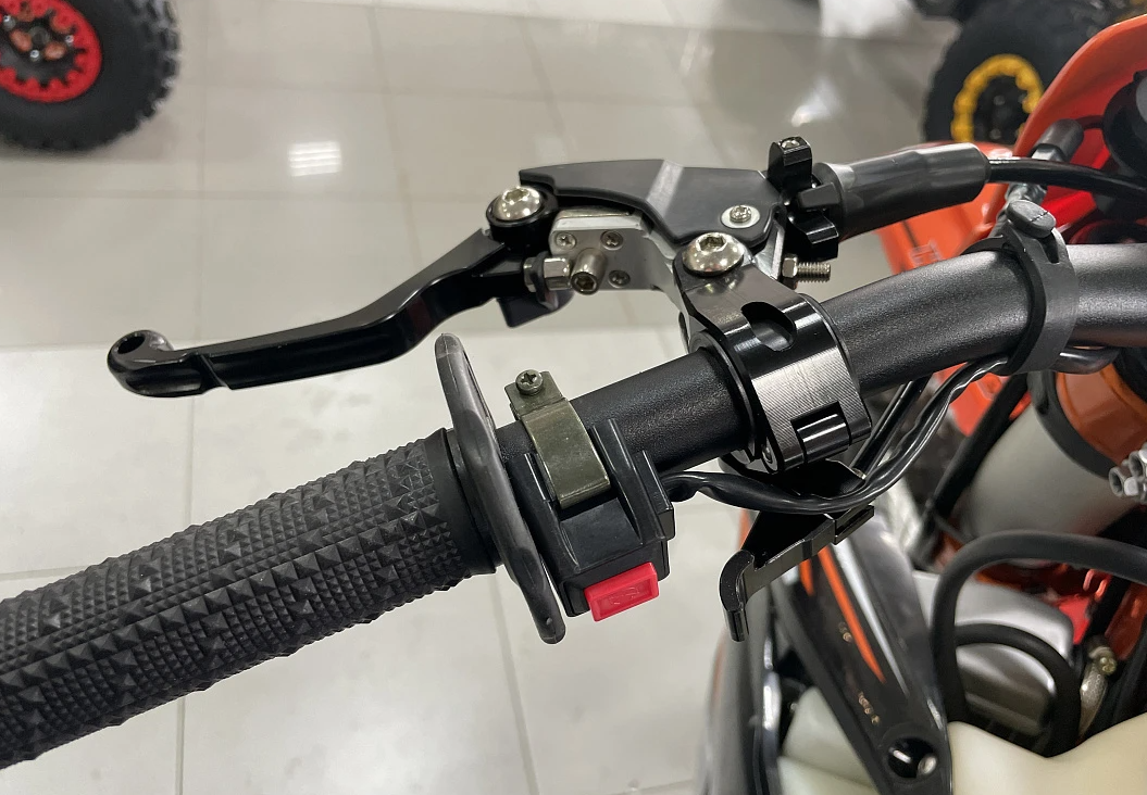 Мотоцикл PROGASI HARDCORE 450 в Златоусте