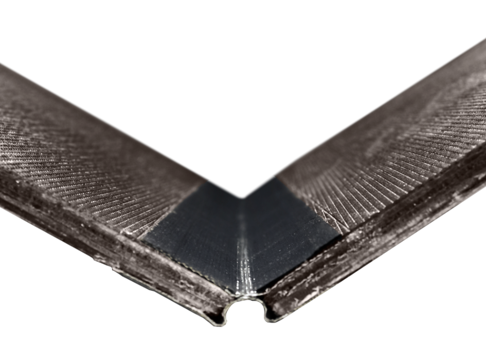 Слань АКВА 2900 по форме днища в Златоусте