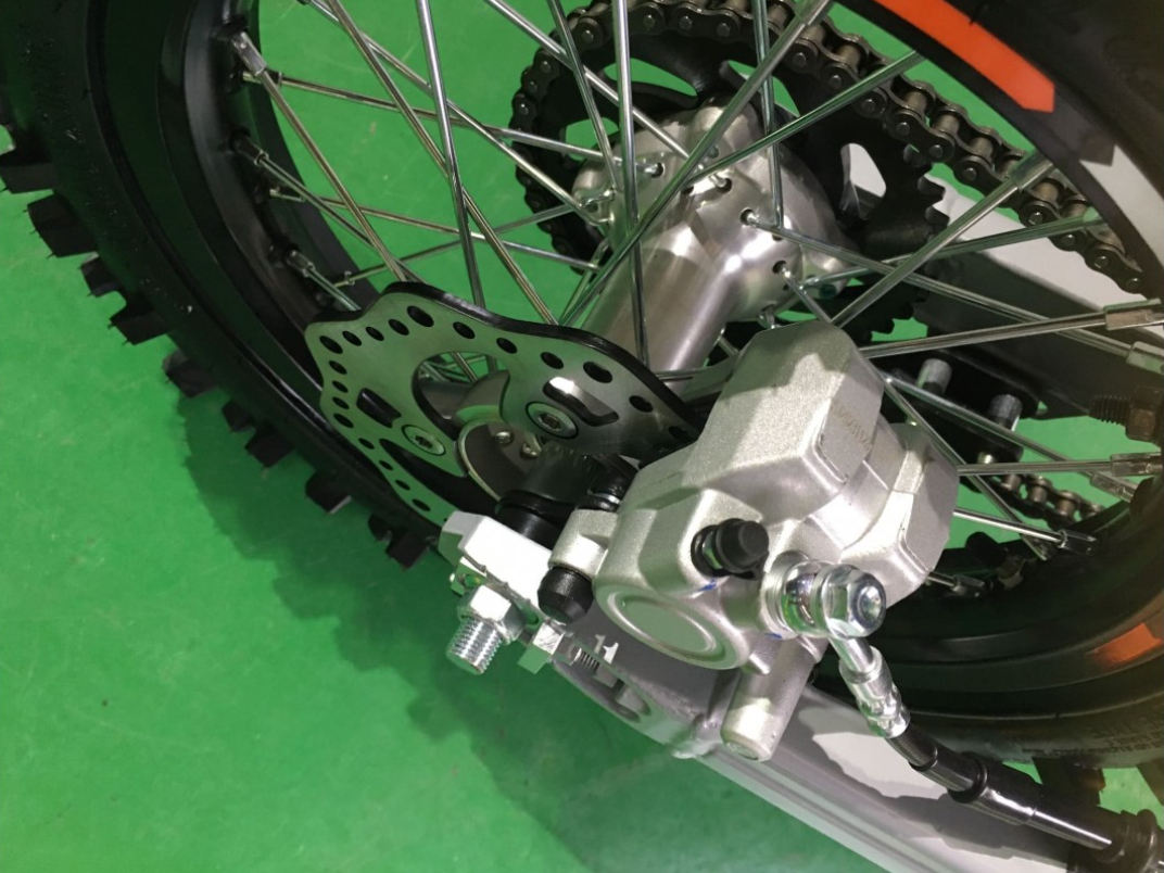 Питбайк JHLMOTO JHL Z125E Pro (ZS154FMI-3) в Златоусте