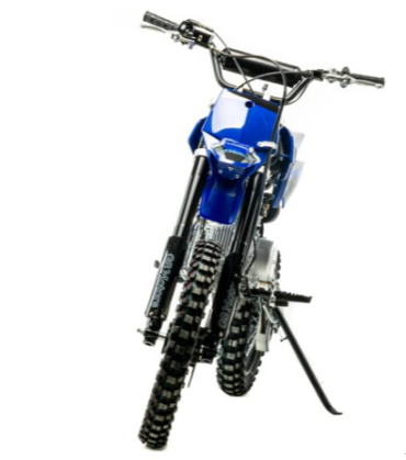 Питбайк MOTOLAND (МОТОЛЕНД) GS Motors S14 17/14 в Златоусте