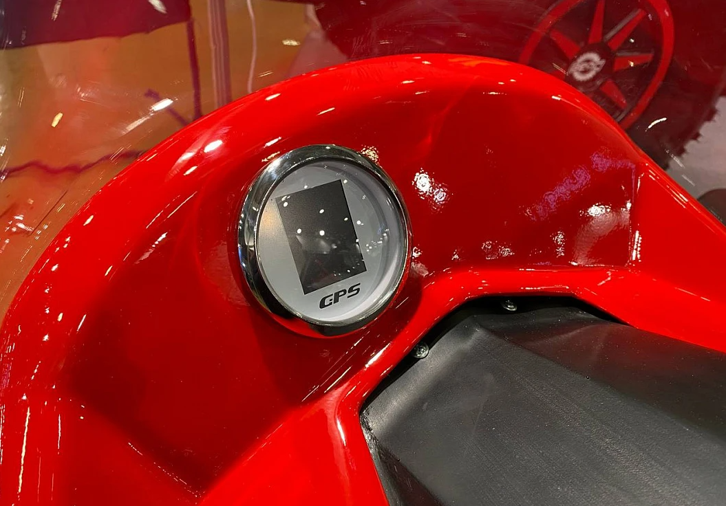 Снегоход ТОФАЛАР АТЛАС 800 в Златоусте