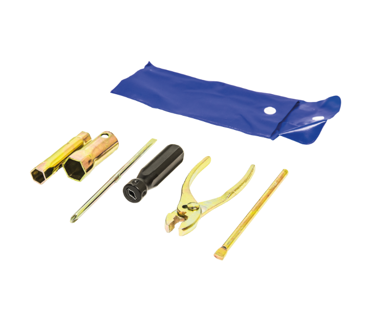 Лодочный мотор APACHE T9.8 BS в Златоусте