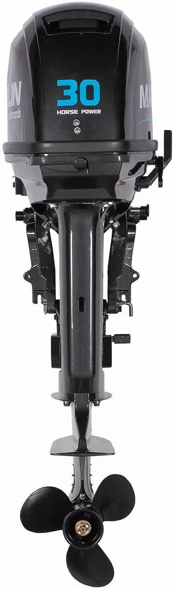 Лодочный мотор MARLIN MP 30 AWRS в Златоусте