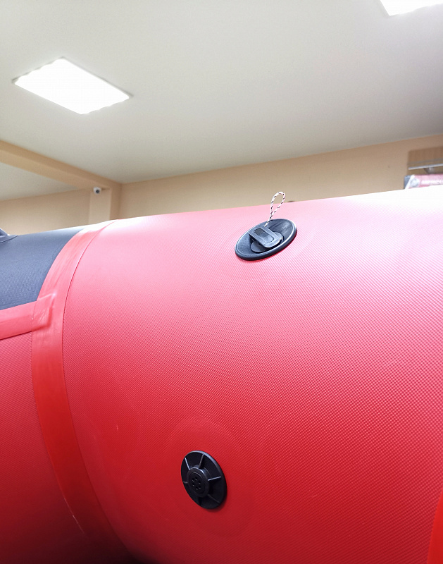 Лодка MISHIMO SPORT 400 в Златоусте