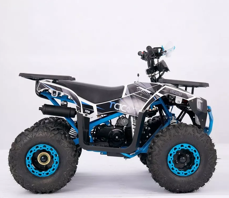 Квадроцикл YACOTA Sirius в Златоусте