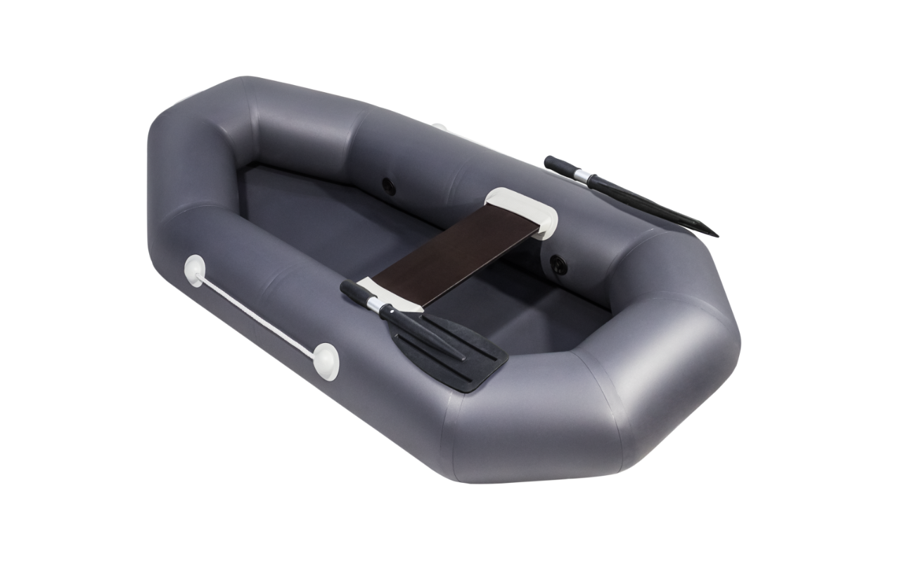 Лодка Барс 200 в Златоусте