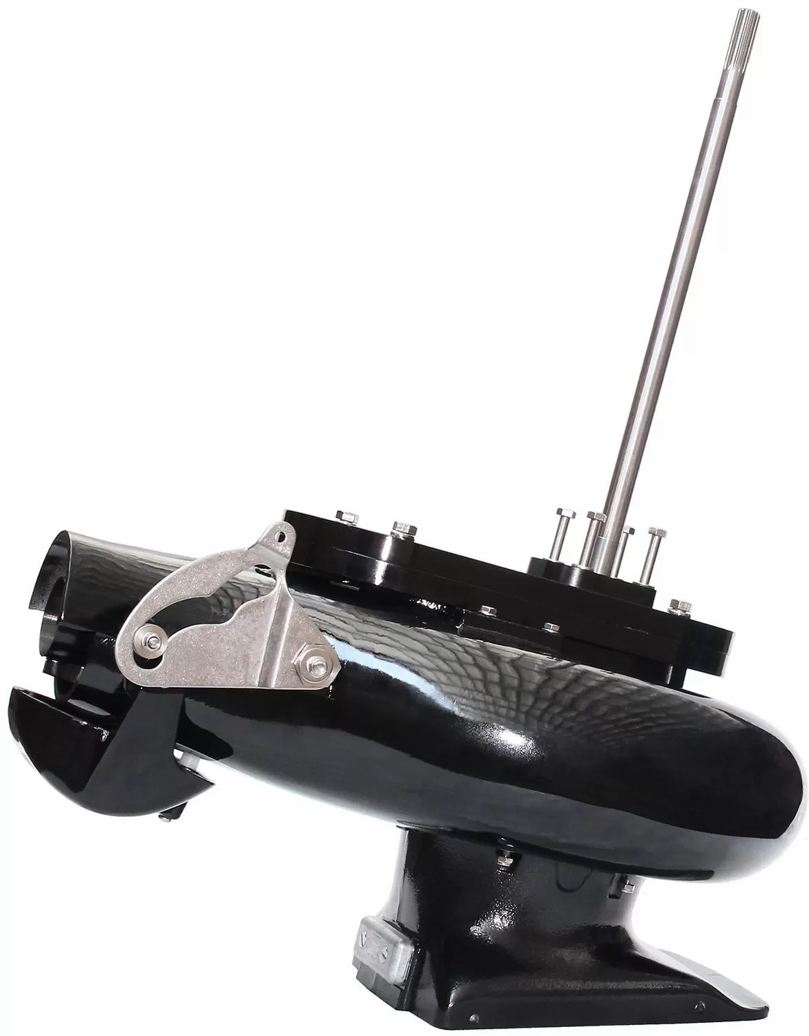 ВОДОМЕТНАЯ НАСАДКА MARLIN НА МОТОР 50 Л.С. TOHATSU, YAMAHA, MERCURY, MARLIN в Златоусте