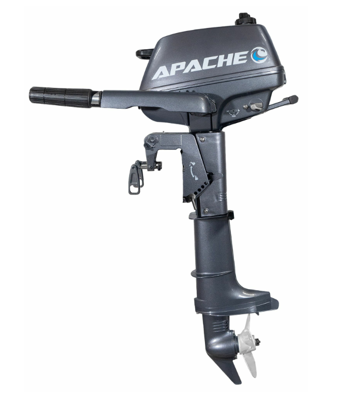 Лодочный мотор APACHE T3 BS в Златоусте