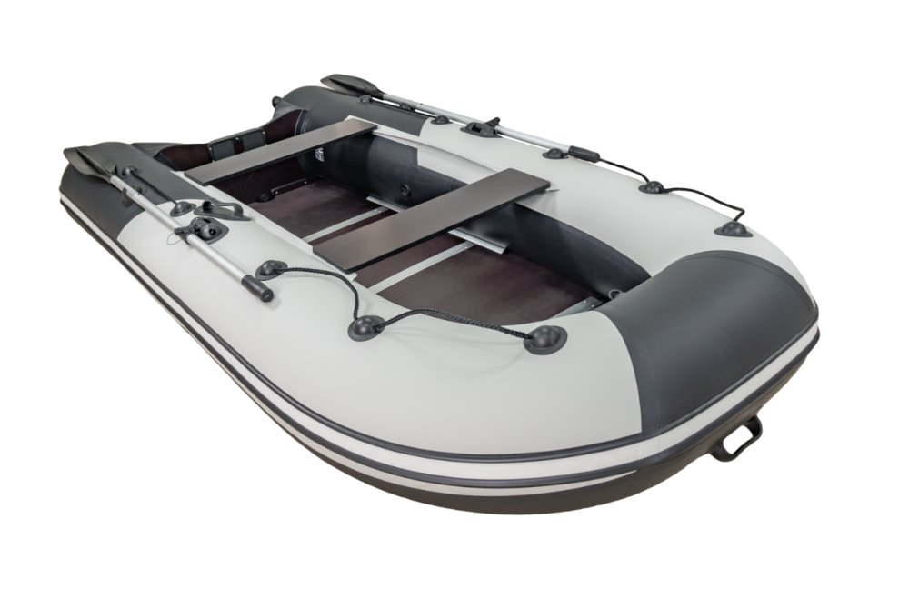 Лодка Ривьера Компакт 2900 СК в Златоусте