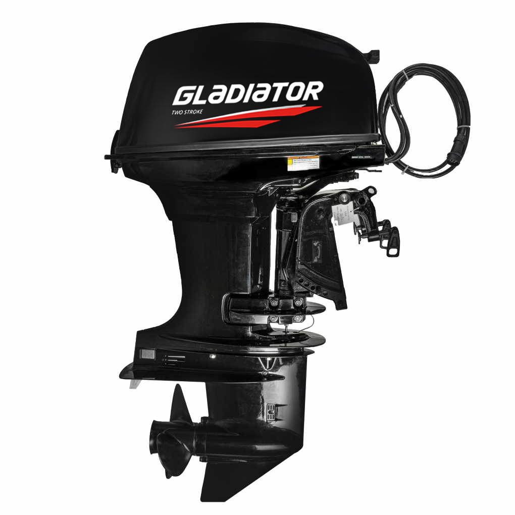 ЛОДОЧНЫЙ МОТОР GLADIATOR G30FES в Златоусте
