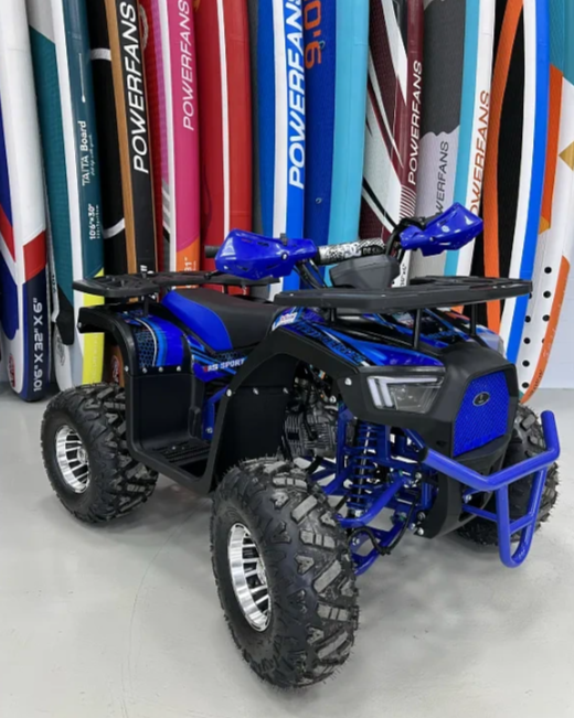 Квадроцикл PROMAX SPACE 200 в Златоусте