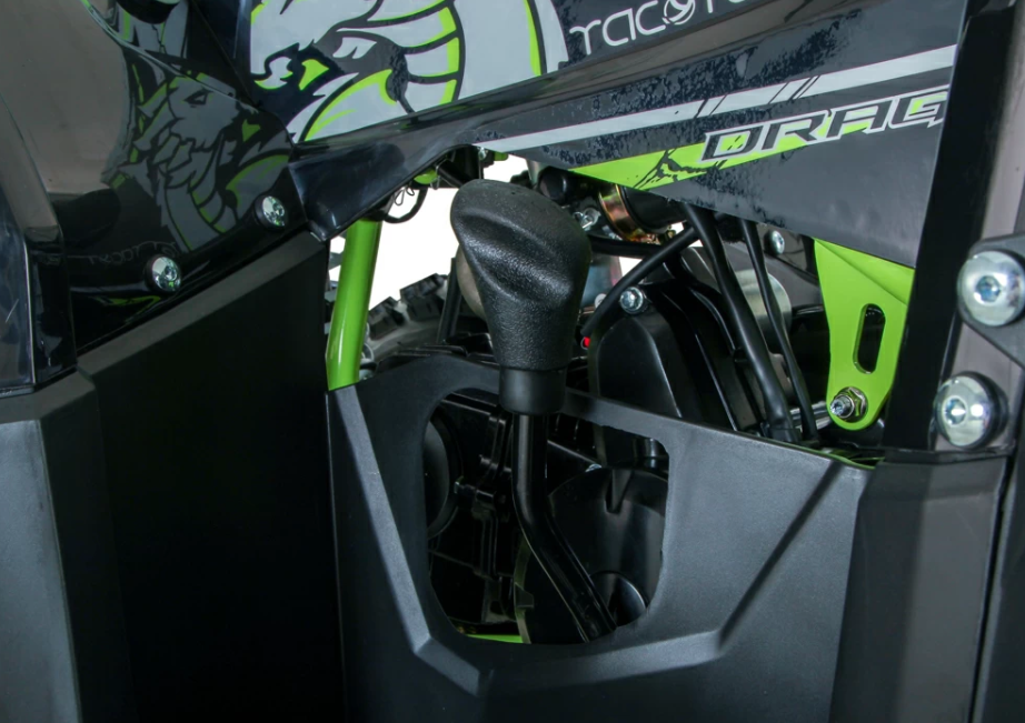 Квадроцикл YACOTA DRAGON LUX в Златоусте