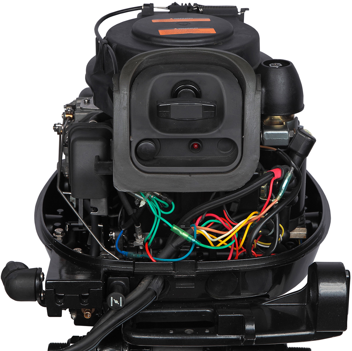 Лодочный мотор MARLIN MF 9.9 AMHL в Златоусте