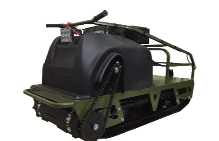 Мотобуксировщик PAXUS "ФЕНИКС" 9 л.с. в Златоусте