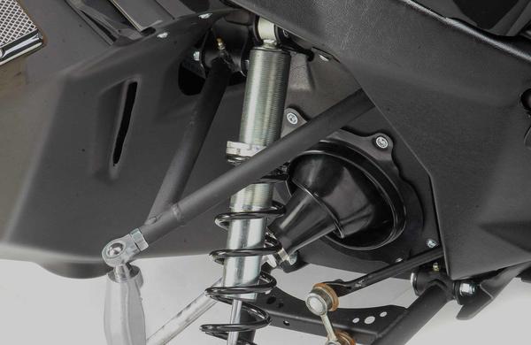 Снегоход STELS SA600R (L LUX WT) ВИТЯЗЬ 2.0 К01 Tech в Златоусте