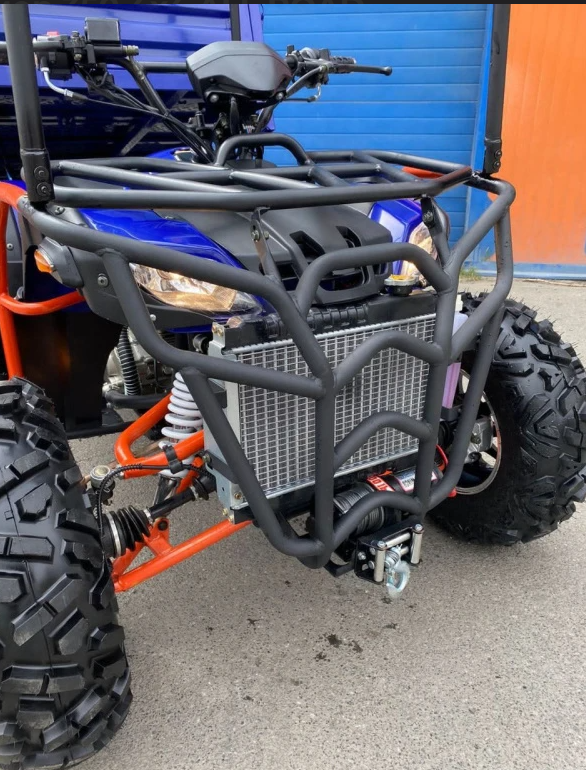 Квадроцикл PROMAX Фермер 350 4x4 ALL ROAD в Златоусте