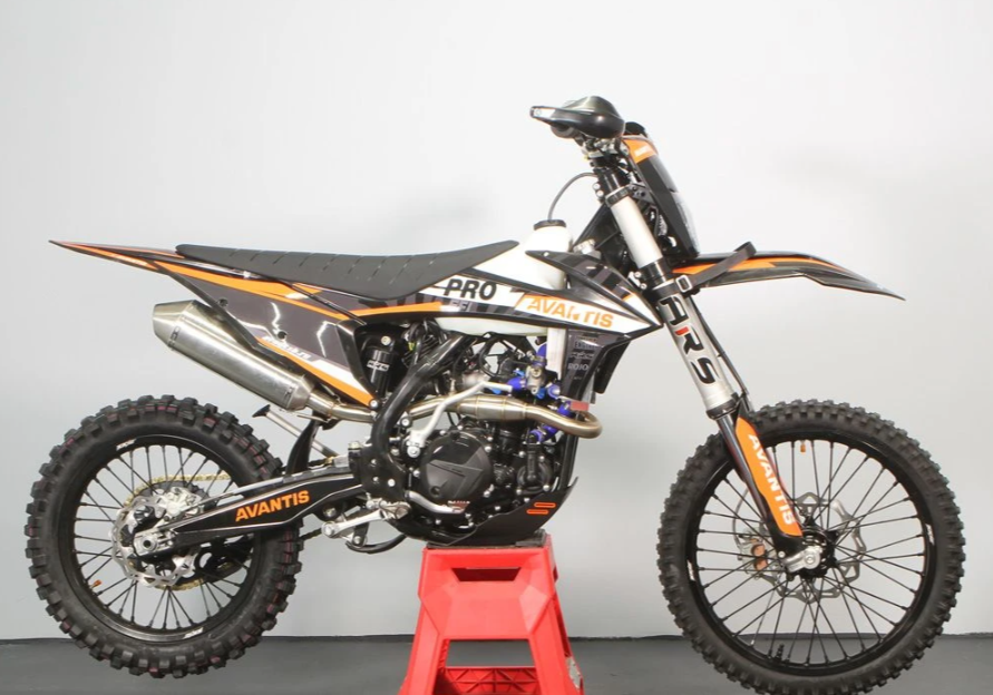 Мотоцикл Avantis Enduro 300 PRO EFI Exclusive (NC250/177MM) ARS в Златоусте