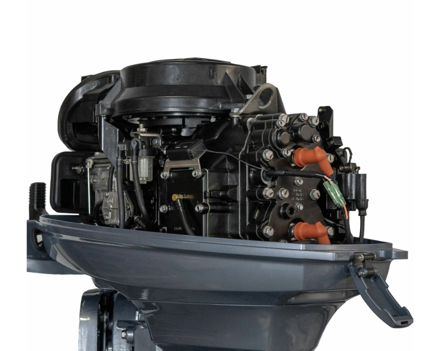 Лодочный мотор APACHE T40BS в Златоусте