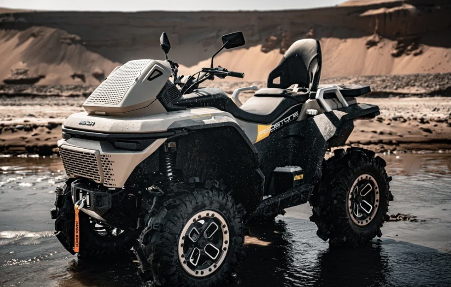 Квадроцикл BENDA REDSTONE 1000 MUD в Златоусте