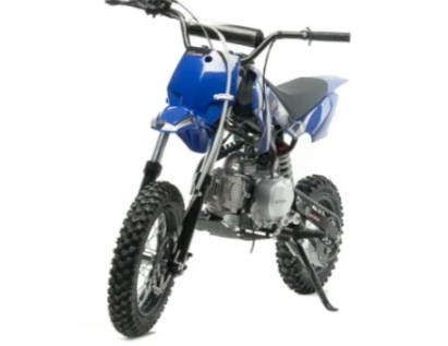 Питбайк MOTOLAND (МОТОЛЕНД) GS Motors S11 в Златоусте