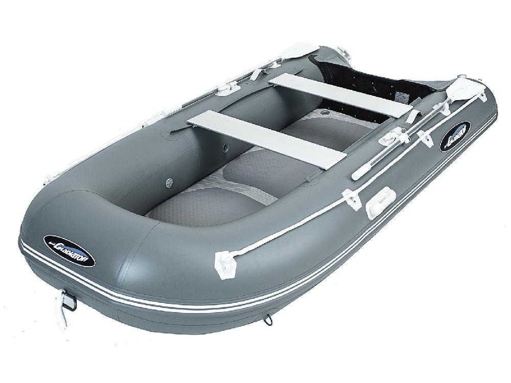 НАДУВНАЯ ЛОДКА GLADIATOR B330AD в Златоусте