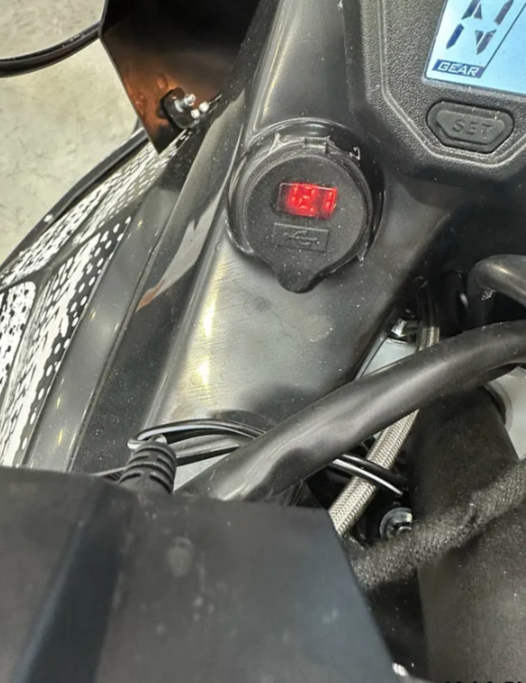 СНЕГОХОД IRBIS SF200L XE SUPERLONG в Златоусте