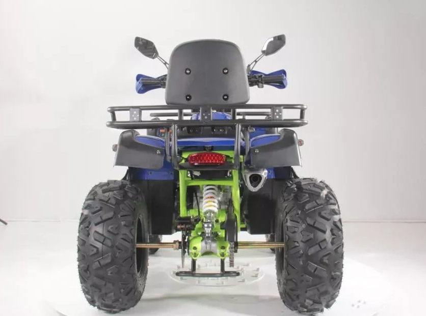 Квадроцикл YACOTA SELA MAX в Златоусте