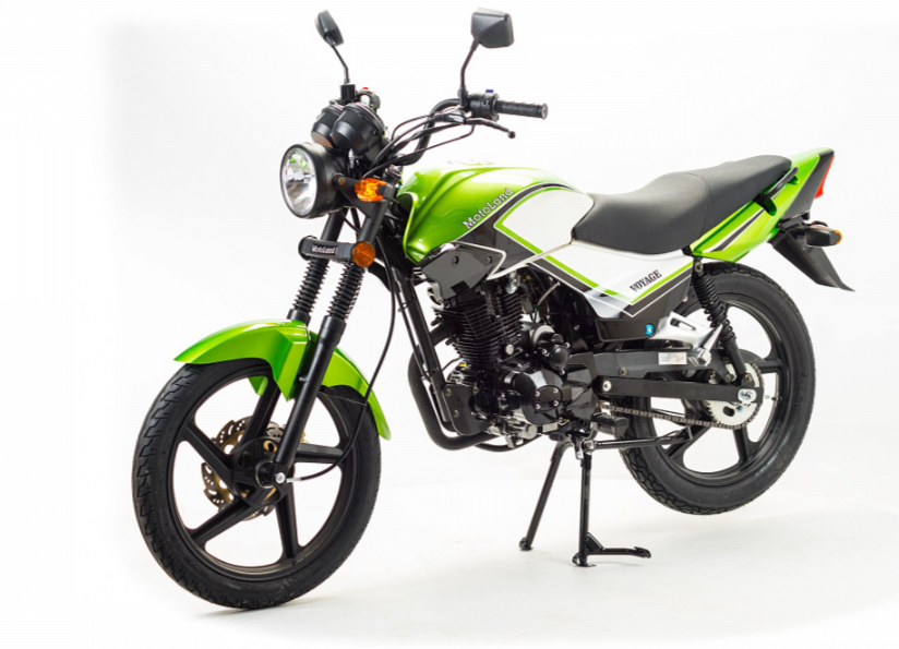 Мотоцикл MOTOLAND (МОТОЛЕНД) VOYAGE 200 в Златоусте