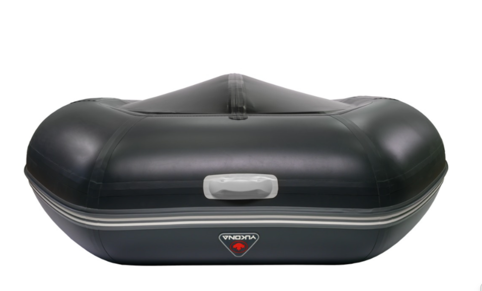 ЛОДКА НАДУВНАЯ YUKONA 430 TS - U (БЕЗ ПАЙОЛА) в Златоусте