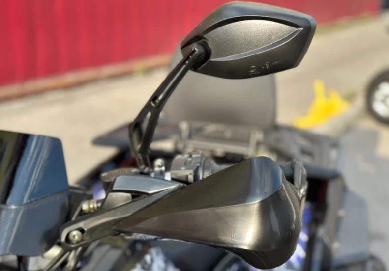 Квадроцикл GBM CROSS HILL 300 NEW PREMIUM в Златоусте