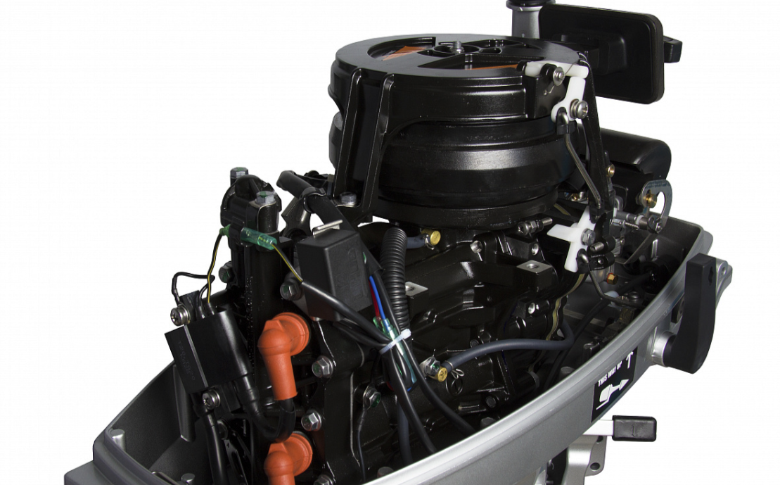 Лодочный мотор Seanovo SN9.9FFEL Enduro в Златоусте