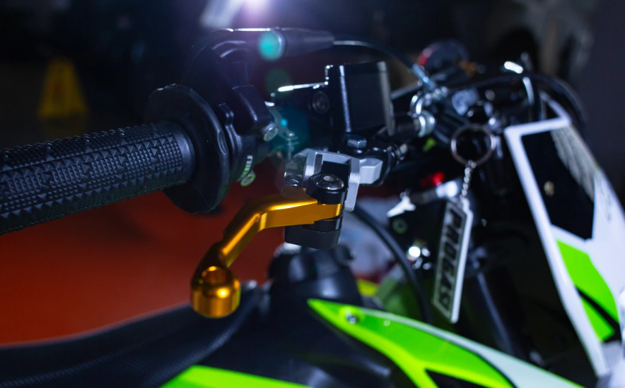 Мотоцикл Progasi SUPER MAX 300 PRO PR300 (ZS175FMN) в Златоусте