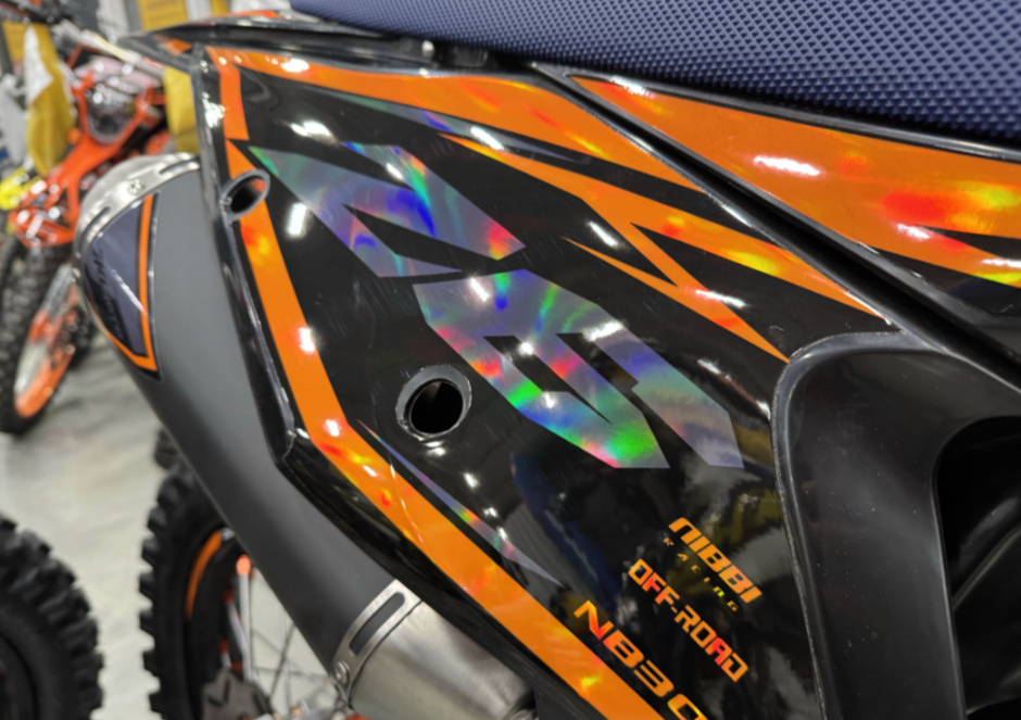 Мотоцикл JHLMOTO JHL Z6 NB300 (174MN-5) в Златоусте