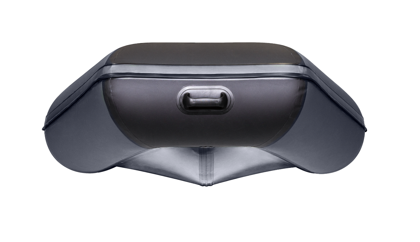  Лодка АКВА 3200 слань-книжка киль в Златоусте