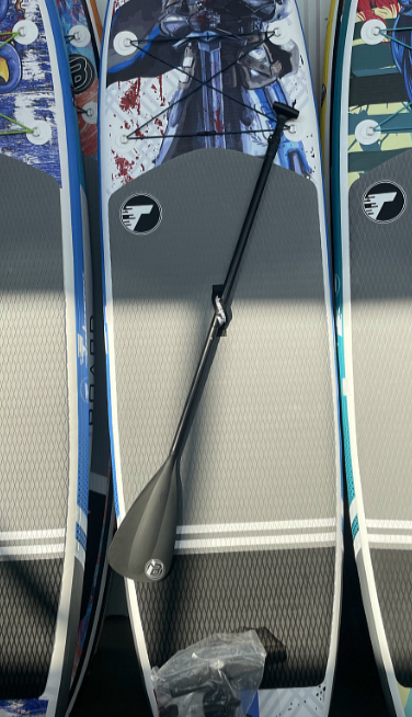 SUP (САП) ДОСКА RAIDEX I BOARD 11’ (332СМ) N 33 в Златоусте