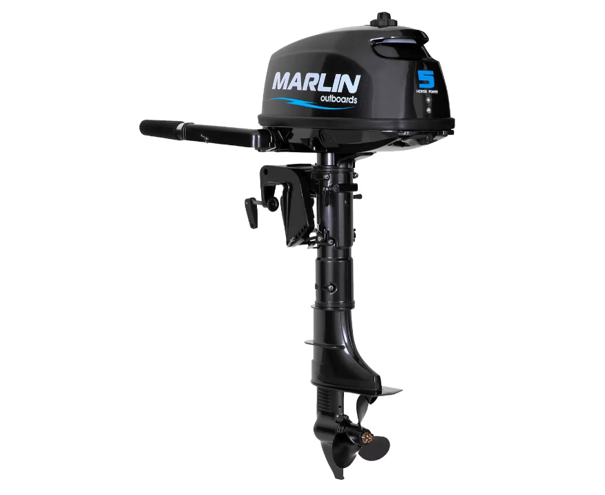 Лодочный мотор MARLIN MP 5 AMHL в Златоусте