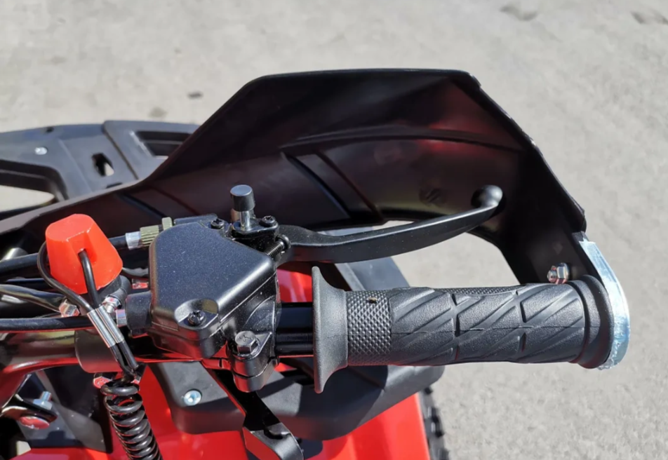 Квадроцикл PROMAX WILD 175 BASIC в Златоусте