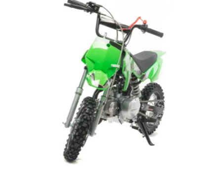 Питбайк MOTOLAND (МОТОЛЕНД) GS Motors S7 в Златоусте