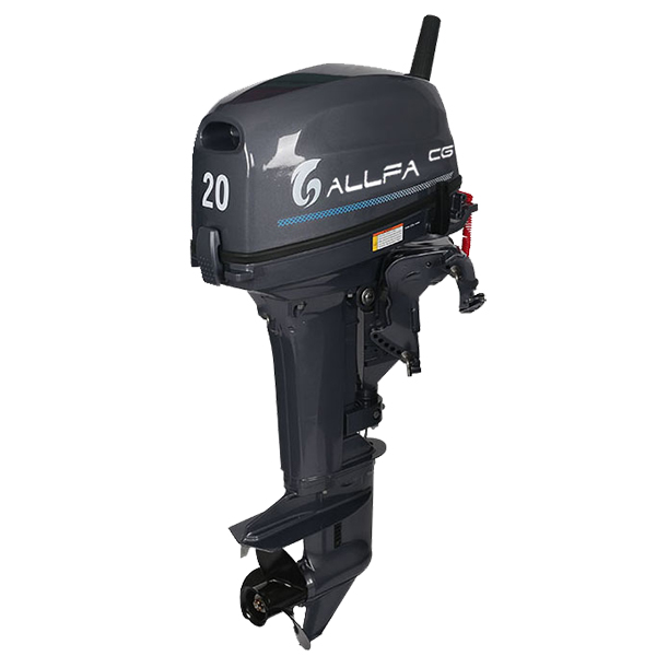 ЛОДОЧНЫЙ МОТОР ALLFA CG Т20 в Златоусте