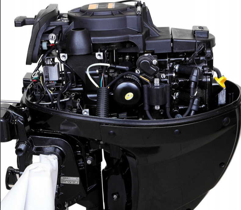 Лодочный мотор MARLIN MF 9.9 AWHBS в Златоусте